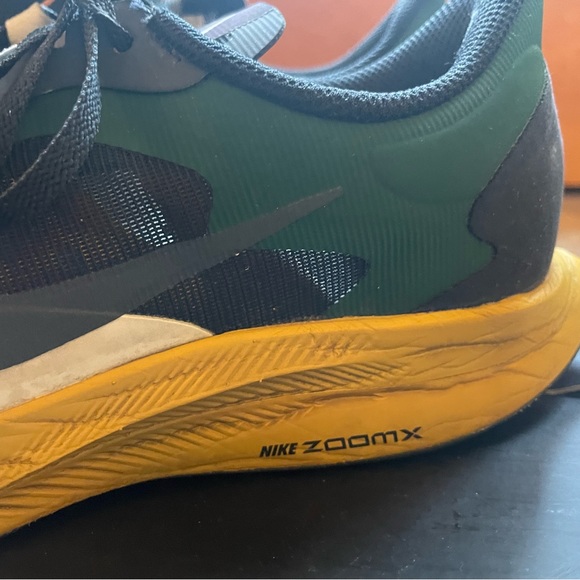 Nike Zoom Pegasus 35 Turbo Gyakusou Running Shoe (W size 7.5/M size 6) - Picture 7 of 11